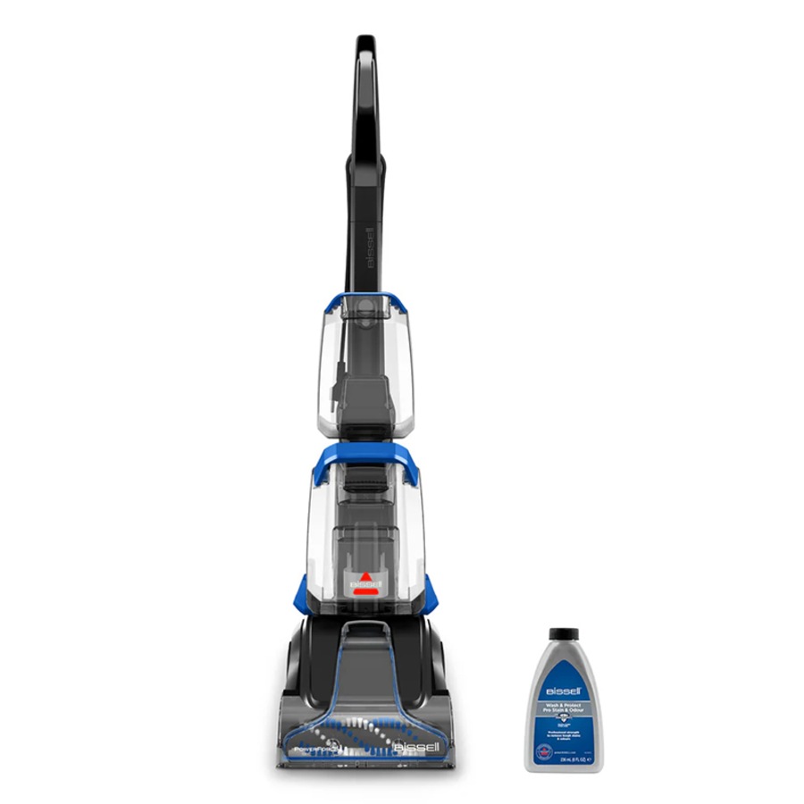 Bissell PowerForce Carpet Cleaner 4056F
