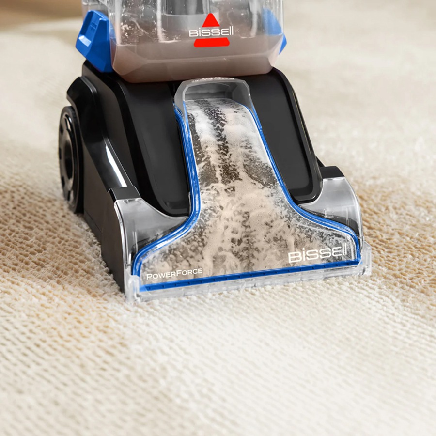 Bissell PowerForce Carpet Cleaner 4056F