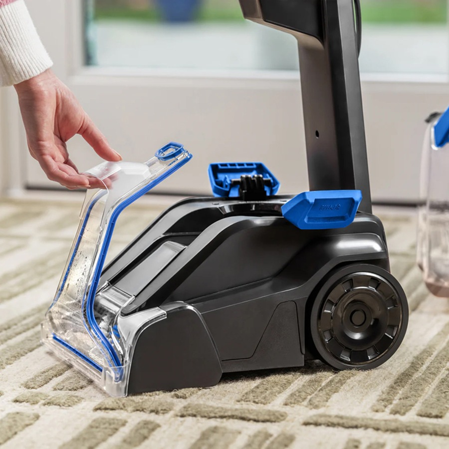 Bissell PowerForce Carpet Cleaner 4056F