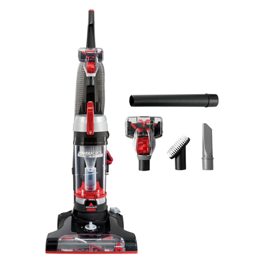 Bissell PowerForce Helix Turbo Vacuum Cleaner 2110F