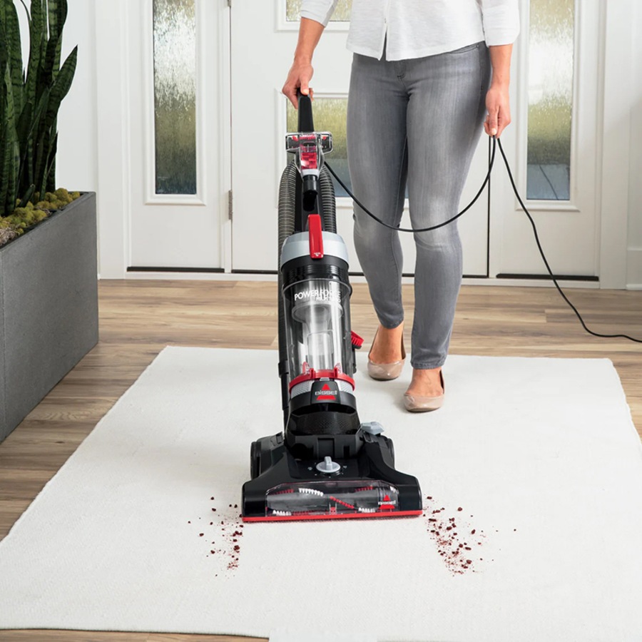 Bissell PowerForce Helix Turbo Vacuum Cleaner 2110F
