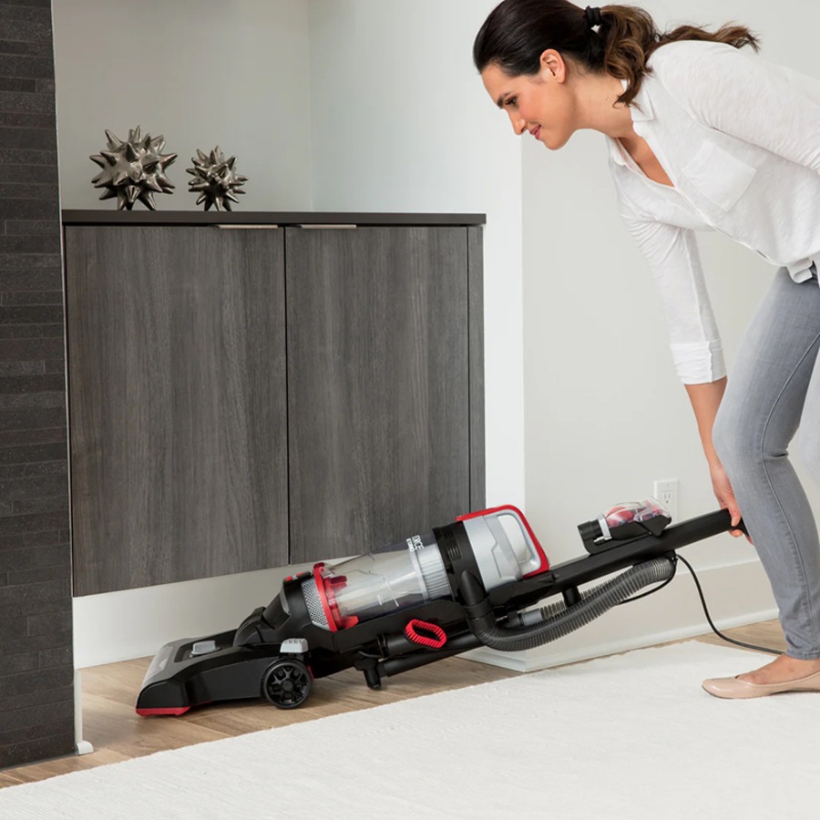 Bissell PowerForce Helix Turbo Vacuum Cleaner 2110F