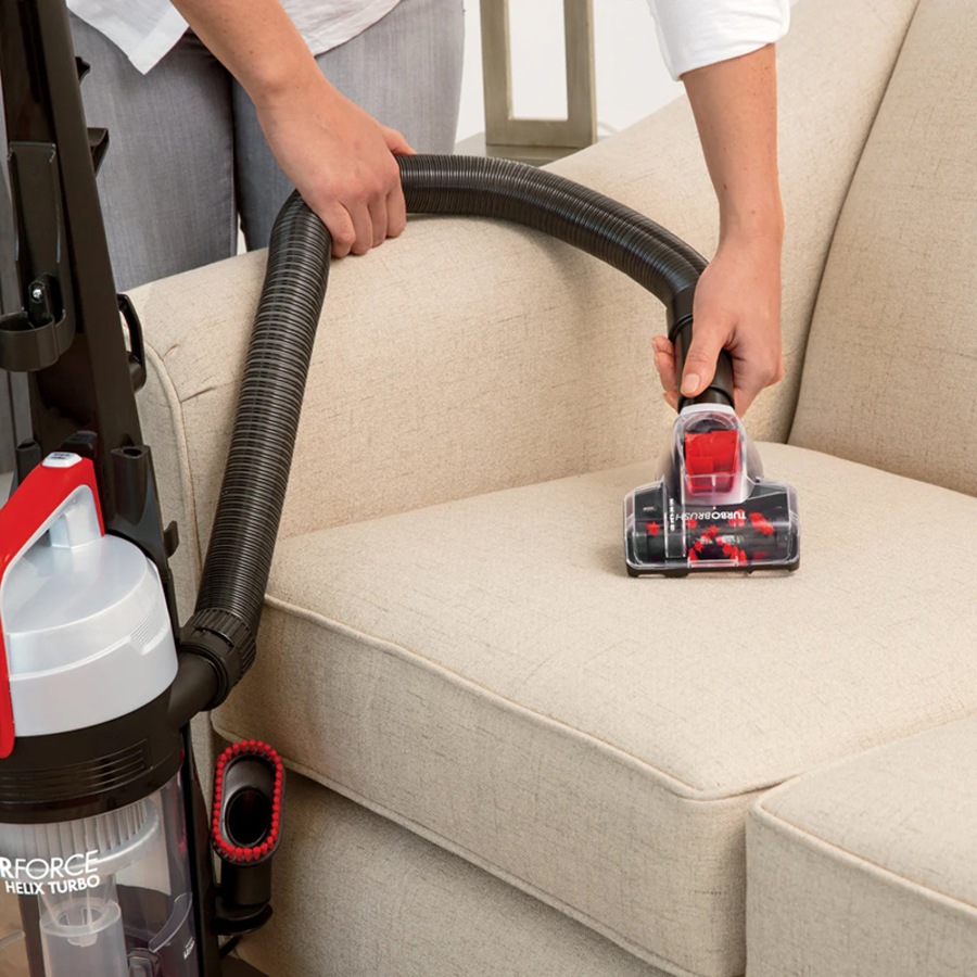 Bissell PowerForce Helix Turbo Vacuum Cleaner 2110F