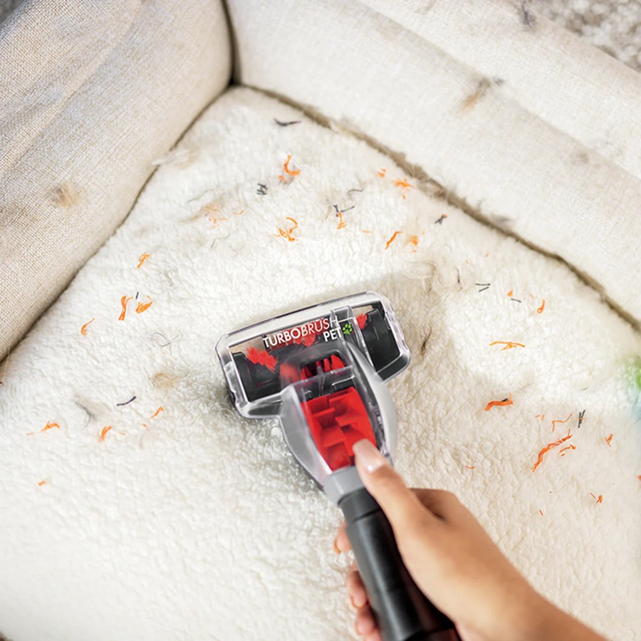 Bissell PowerForce Helix Turbo Vacuum Cleaner 2110F