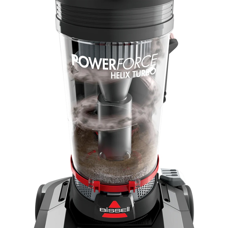 Bissell PowerForce Helix Turbo Vacuum Cleaner 2110F
