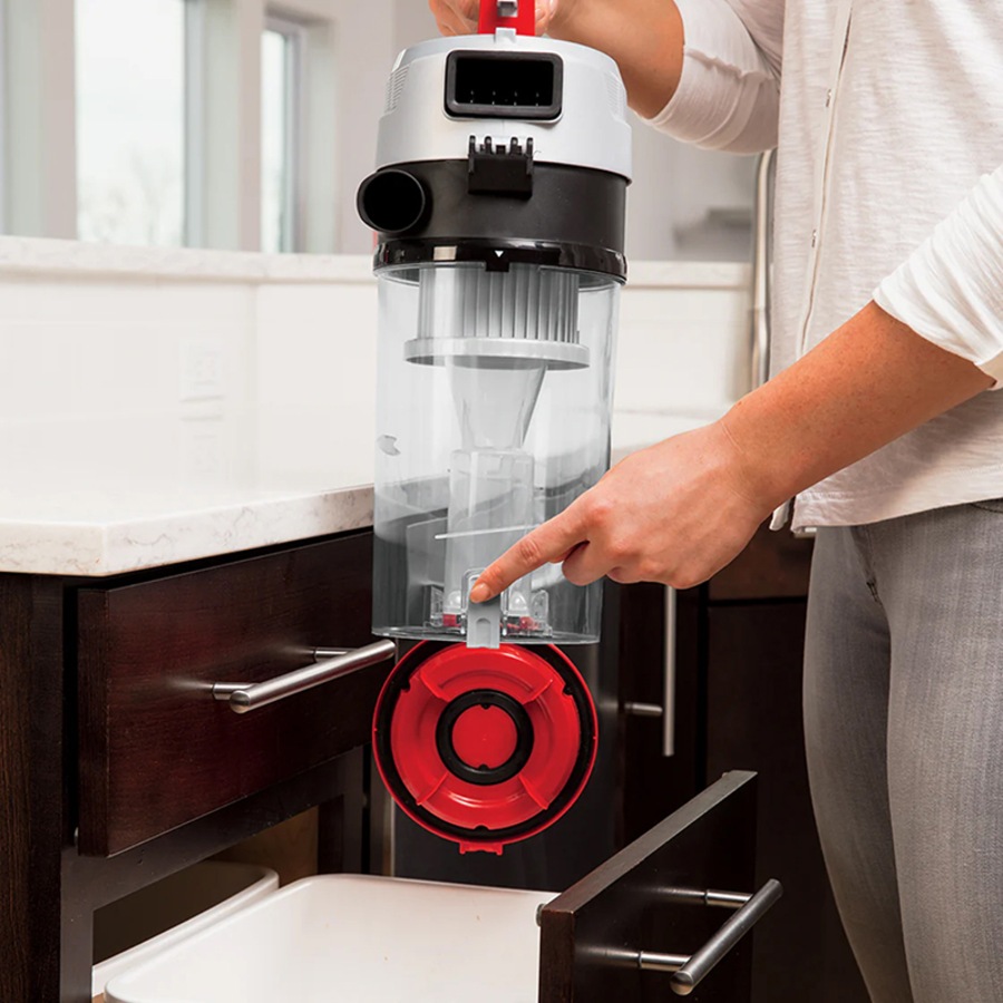Bissell PowerForce Helix Turbo Vacuum Cleaner 2110F