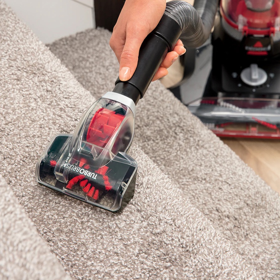 Bissell PowerForce Helix Turbo Vacuum Cleaner 2110F