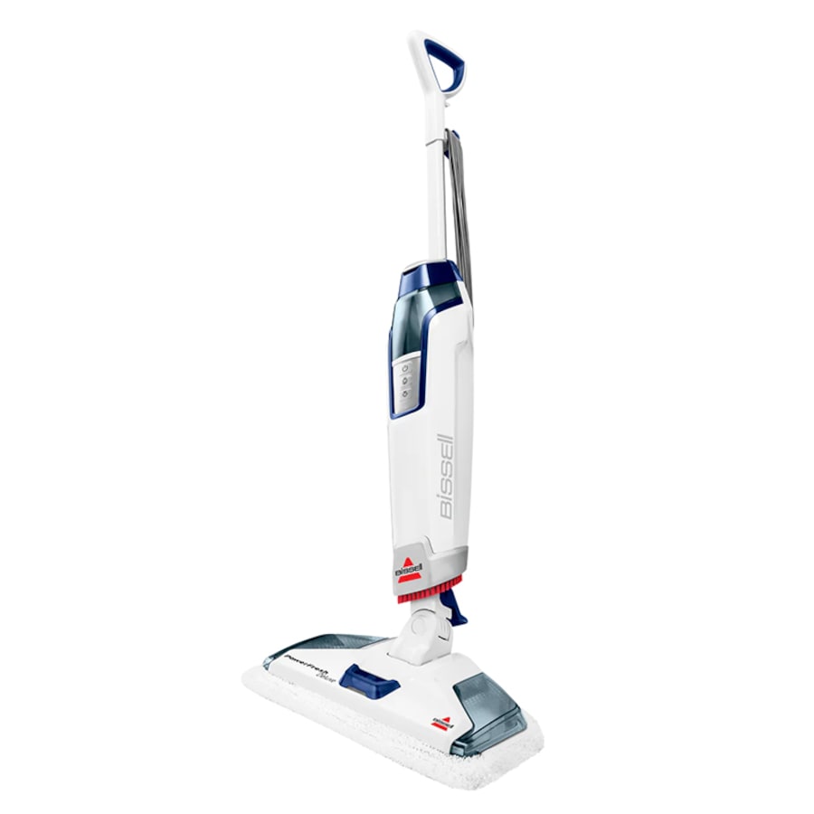 Bissell PowerFresh Deluxe Steam Mop 1979F
