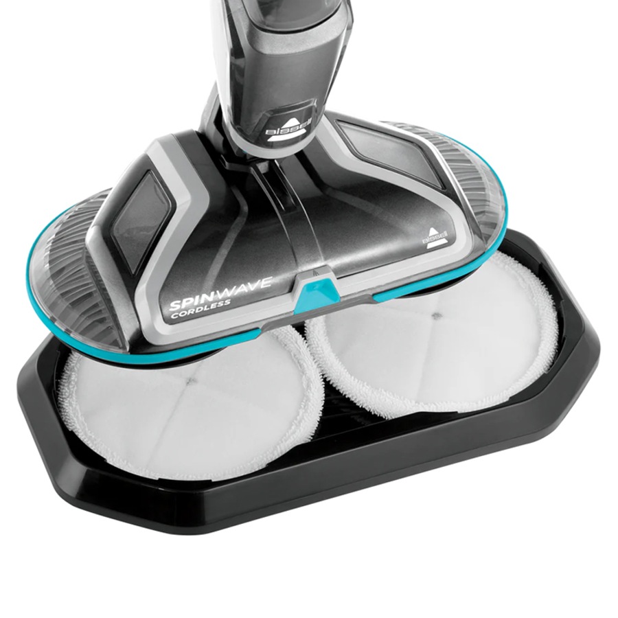 Bissell SpinWave Cordless Electric Mop 2240F