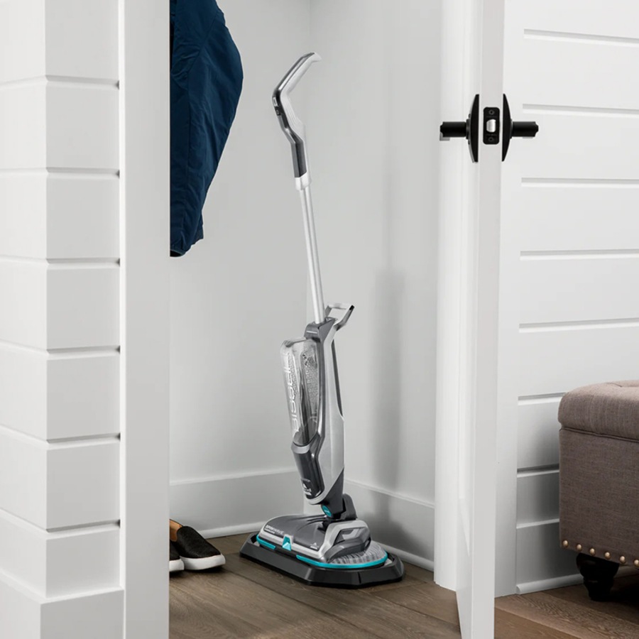 Bissell SpinWave Cordless Electric Mop 2240F
