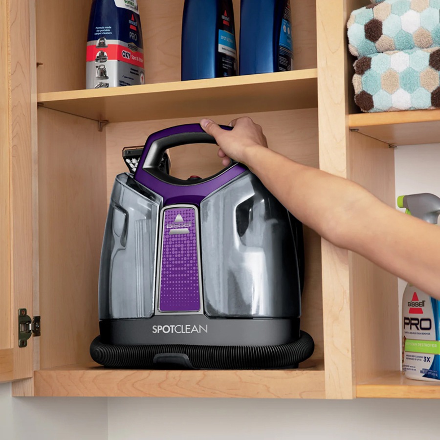 Bissell SpotClean Upholstery Cleaner 36984