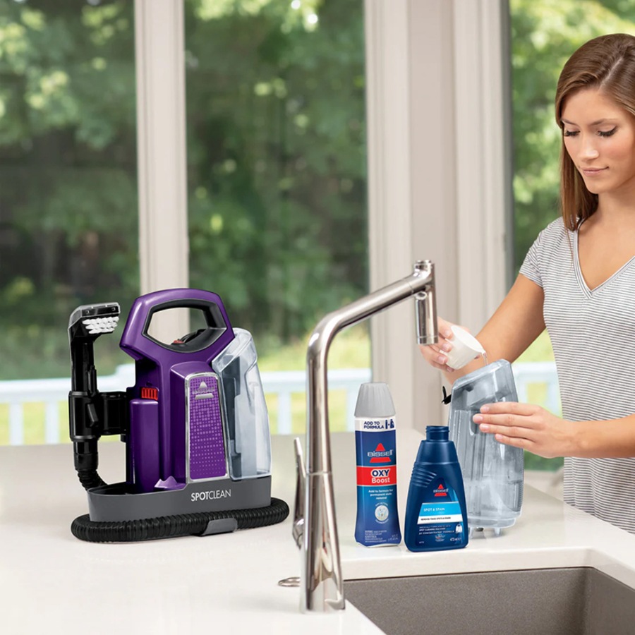 Bissell SpotClean Upholstery Cleaner 36984