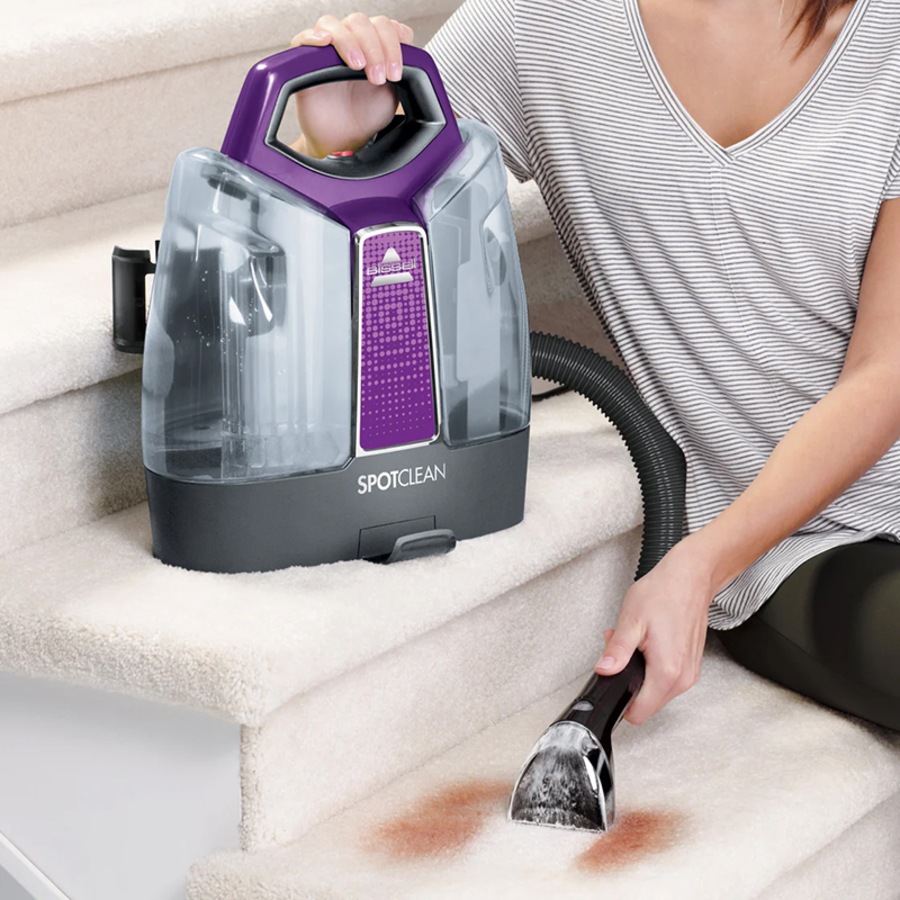 Bissell SpotClean Upholstery Cleaner 36984