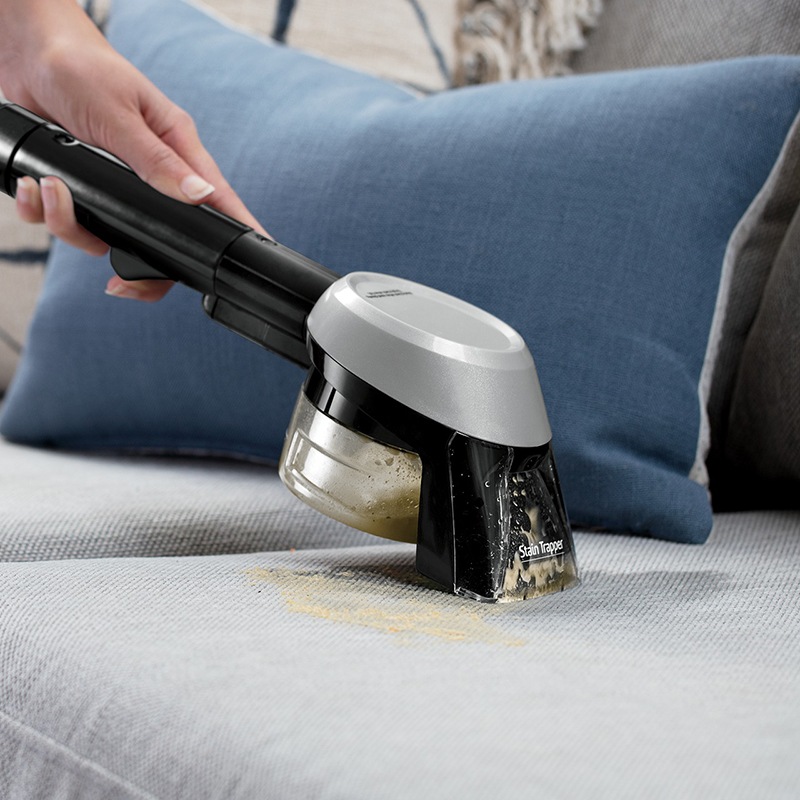 Buy Bissell Spotclean Max Professional Carpet & Upholstery Cleaner ...