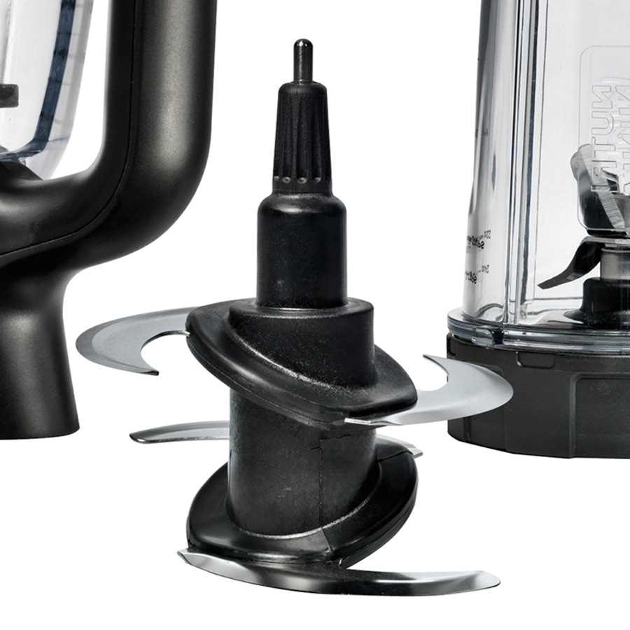 Nutri Ninja 1500W Blender System with Auto-iQ BL682