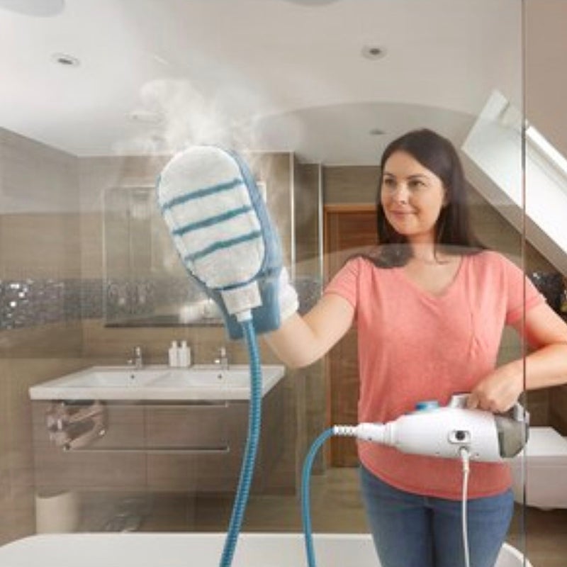Steam Cleaner With SteaMitt™, Steam Cleaners & Steam Mops
