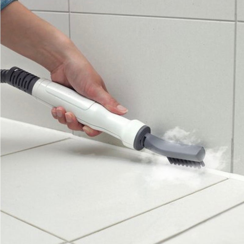 15 IN 1 Steam Mop with Steamitt