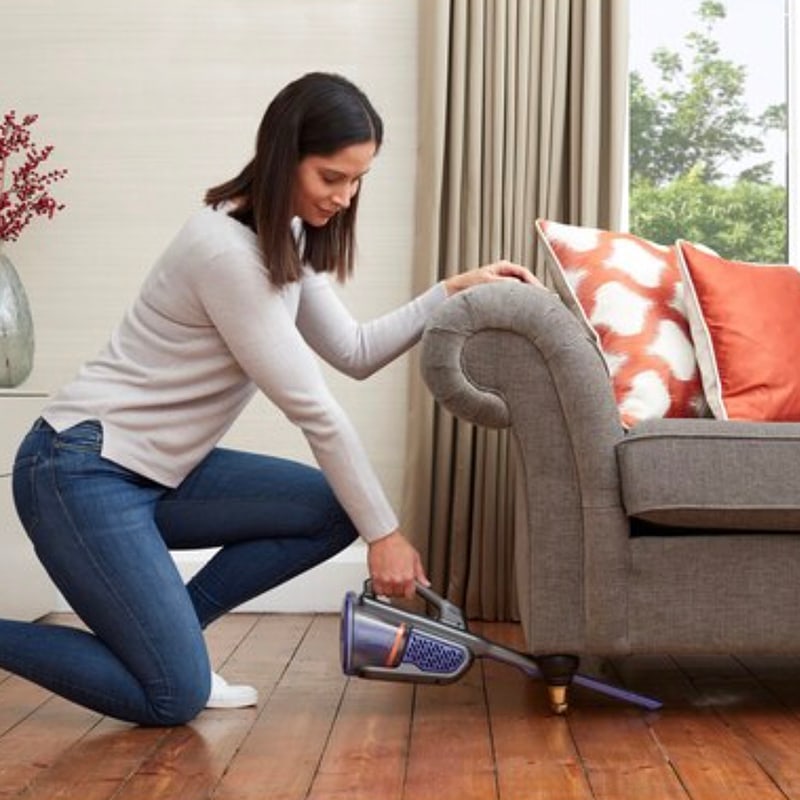 Ion vacuum online reviews