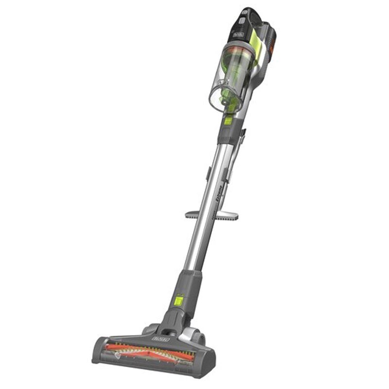 Black and decker stick best sale vacuum review