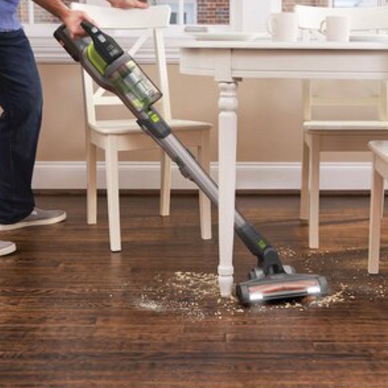 Black & decker 4 discount in 1 stick vacuum review