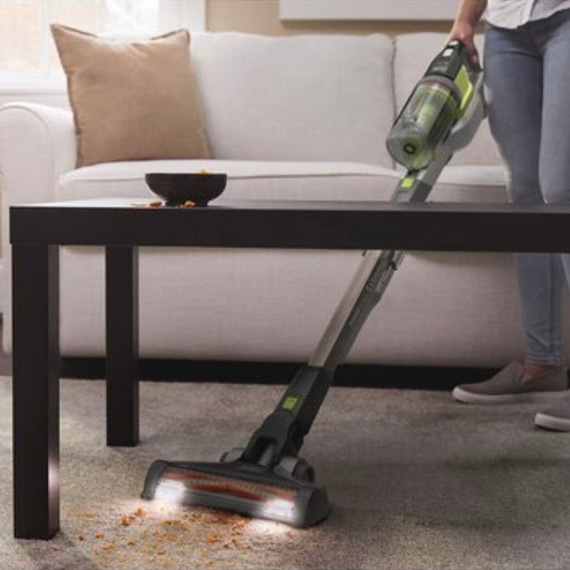 Black and decker 3 in discount 1 cordless stick vacuum reviews