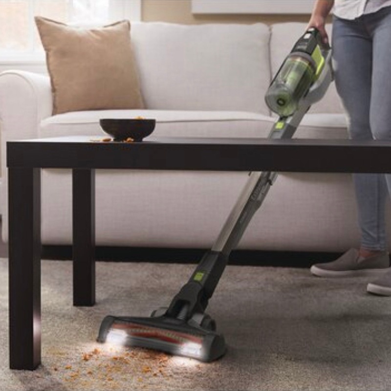 Black + Decker 36V 4-in-1 Powerseries Extreme Stick Vacuum Cleaner