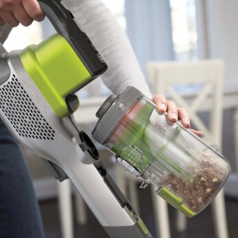Black + Decker 36V 4-in-1 Powerseries Extreme Stick Vacuum Cleaner