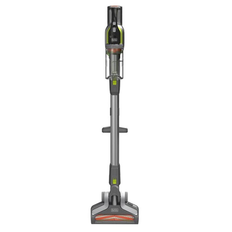 Black and decker 3 in 1 stick vacuum review hot sale