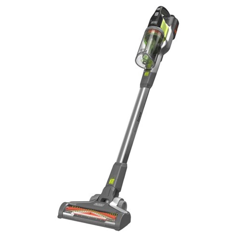 Westinghouse cordless vacuum discount review