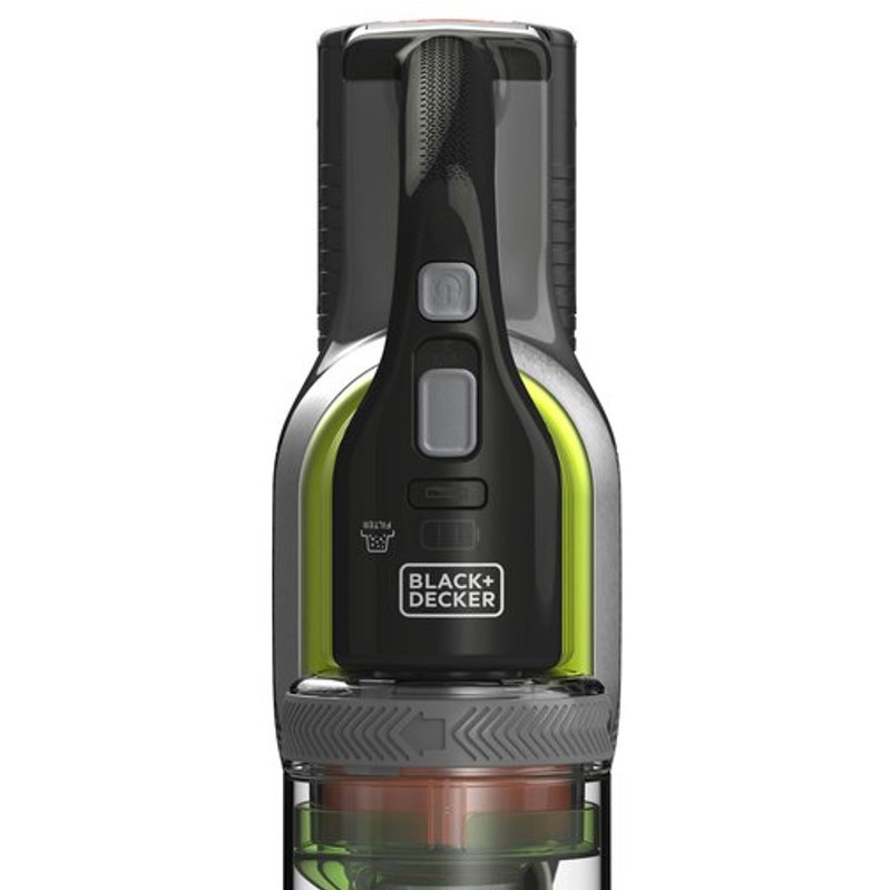 Buy Black Decker 36V 4 in 1 Powerseries Extreme Stick Vacuum