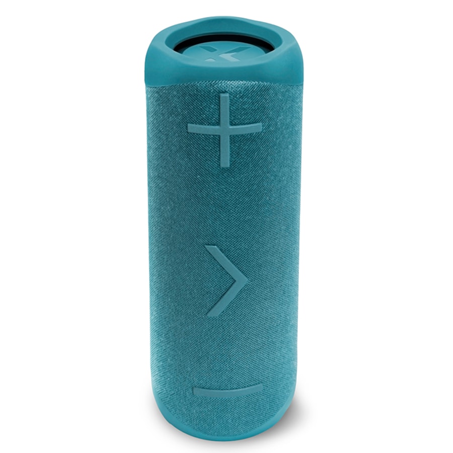 BlueAnt X2i Bluetooth Portable Speaker 20W Ocean Blue