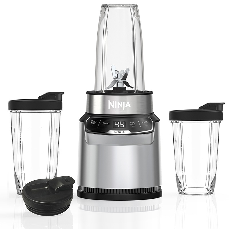 Nutri hotsell ninja juicer