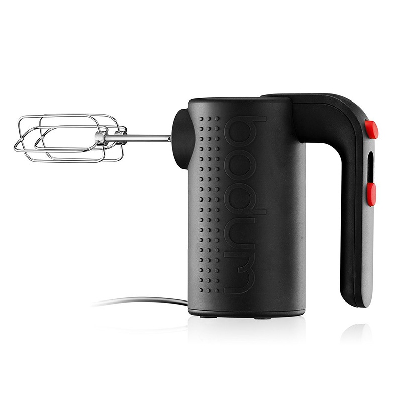 Bodum Bistro Pancake Maker Black