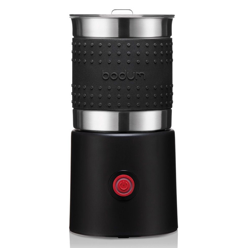 Buy Bodum Bistro Electric Milk Frother MyDeal