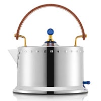 Bonsenkitchen Electric Kettle with Tea Infuser Archives - Dennis A