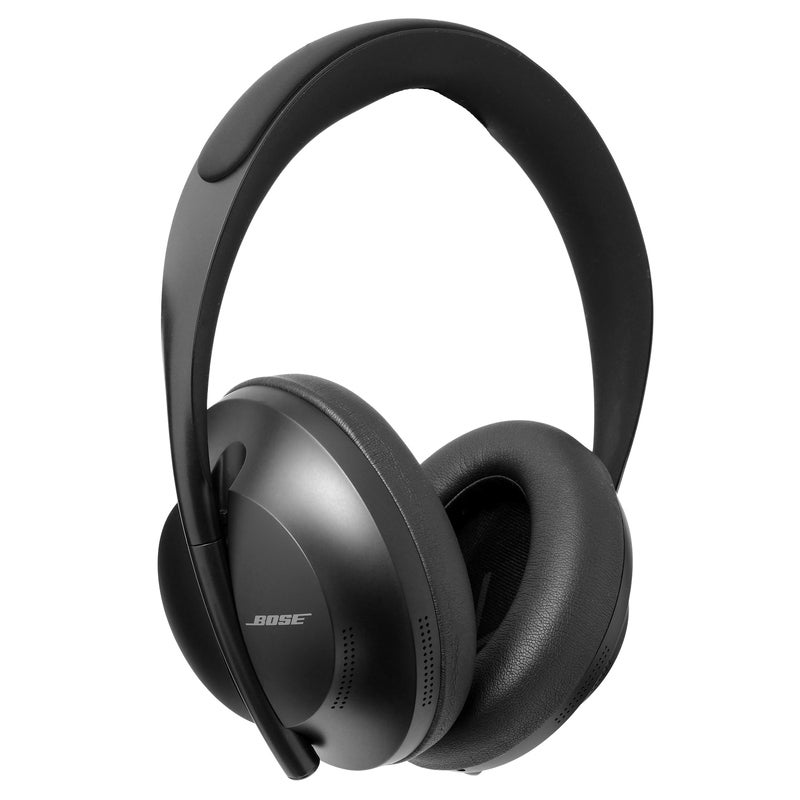 Buy Bose NC700 UC Noise Cancelling Headphones - MyDeal