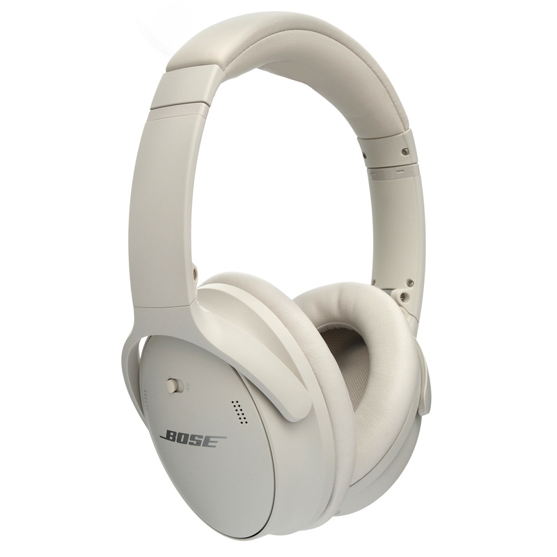 Buy Bose Quiet Comfort QC45 Noise Cancelling Wireless Headphones