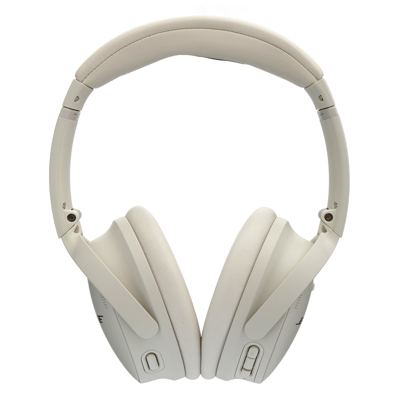 Lost my bose online headphones