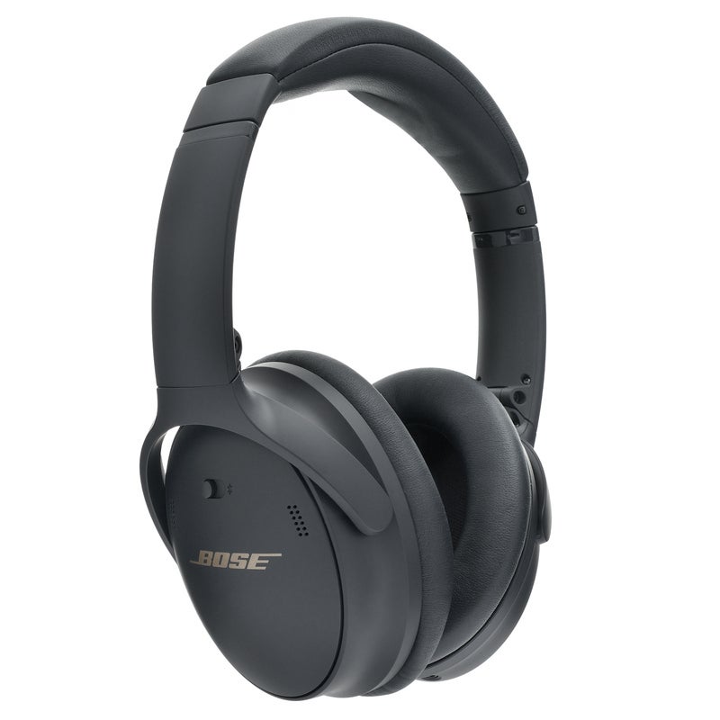 Buy Bose QuietComfort QC45 Noise Cancelling Wireless Headphones