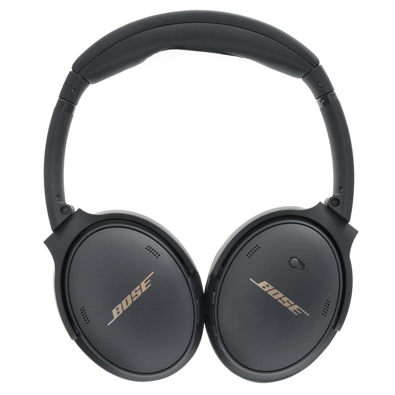 Buy Bose QuietComfort QC45 Noise Cancelling Wireless Headphones