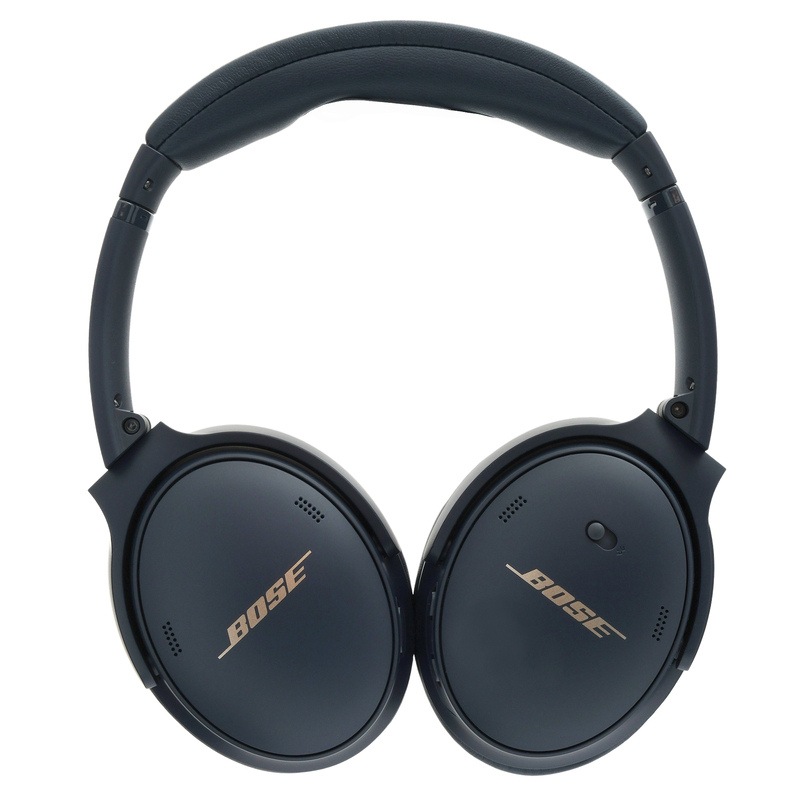 Buy Bose QuietComfort QC45 Noise Cancelling Wireless Headphones