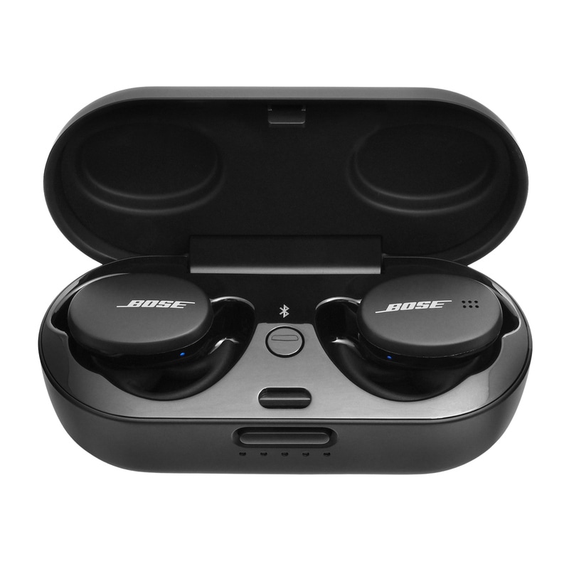 Buy Bose Sport Wireless Earbuds Triple Black Mydeal 0084