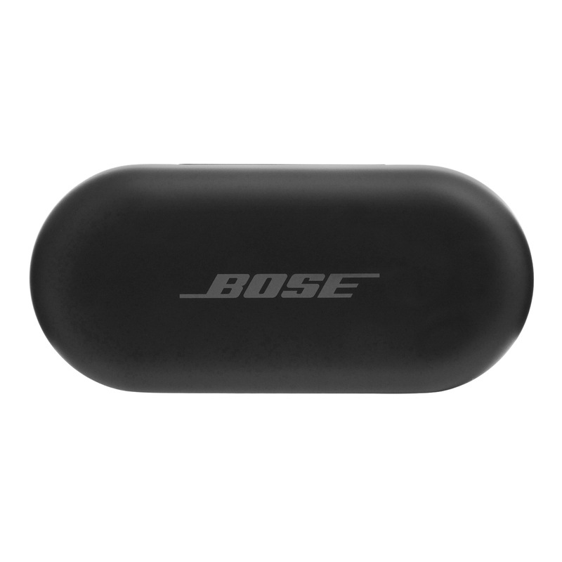 Buy Bose Sport Wireless Earbuds Triple Black MyDeal