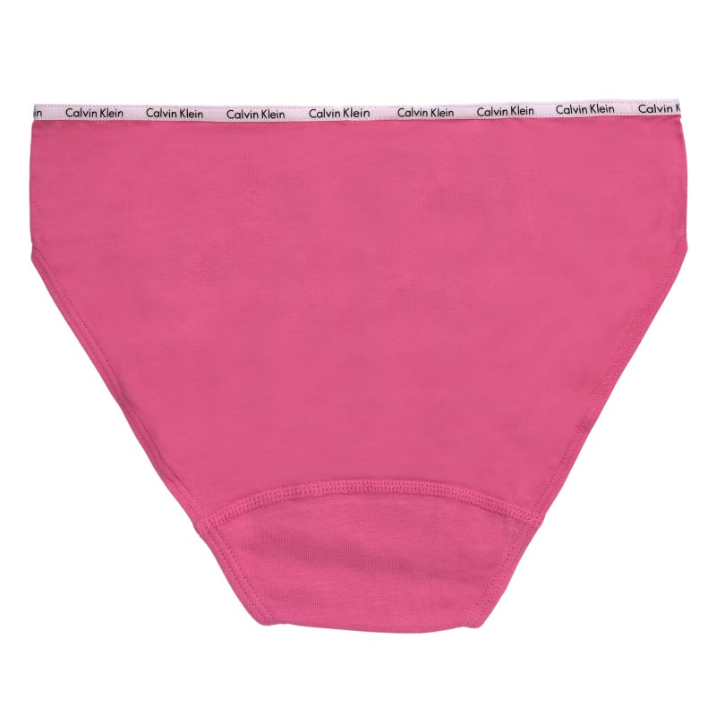 Buy Girls Tradie 6 Pack Cotton Underwear Bikini Briefs Essence