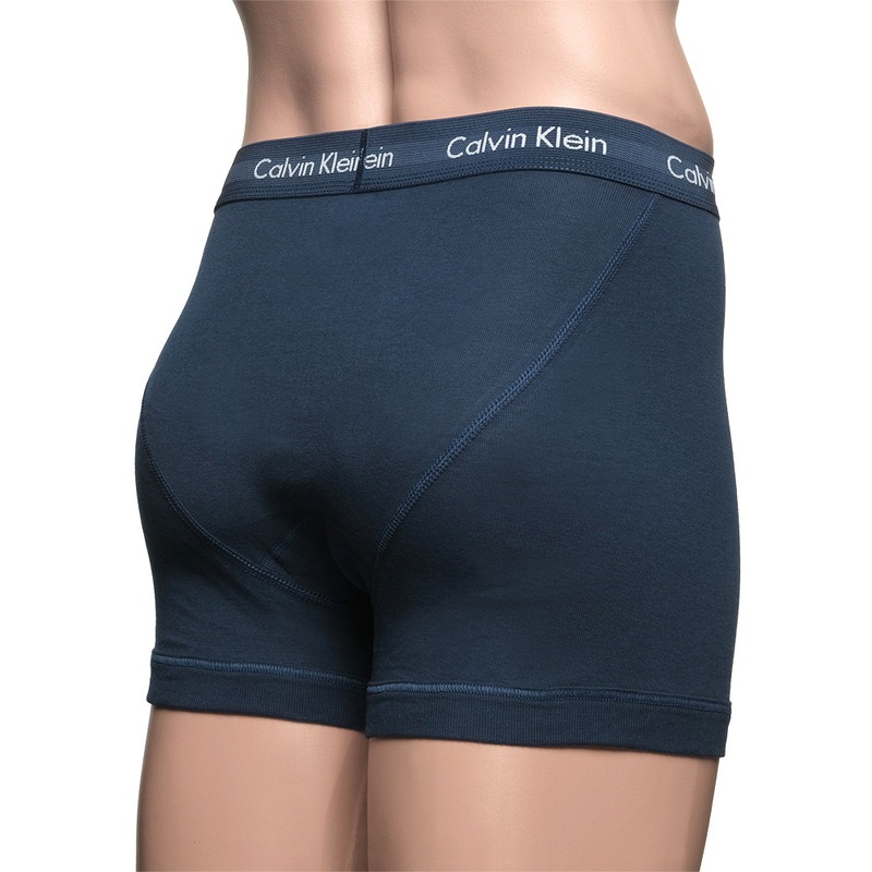 calvin klein boxer brief 5 pack