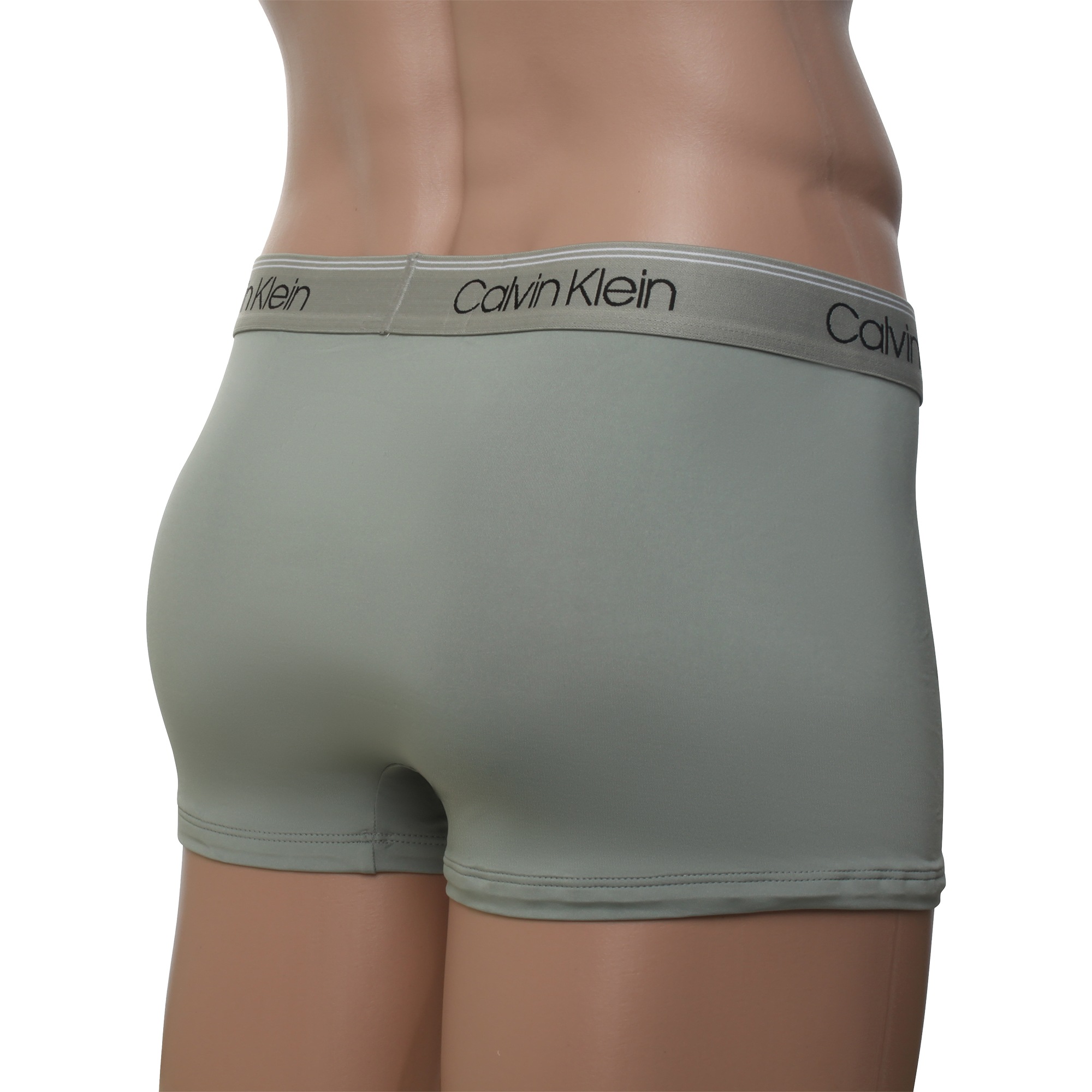 Calvin klein trunks on sale medium