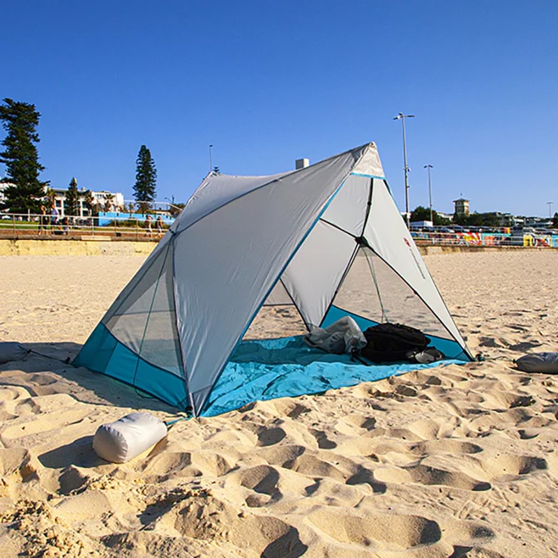 Caribee bondi hot sale beach chair