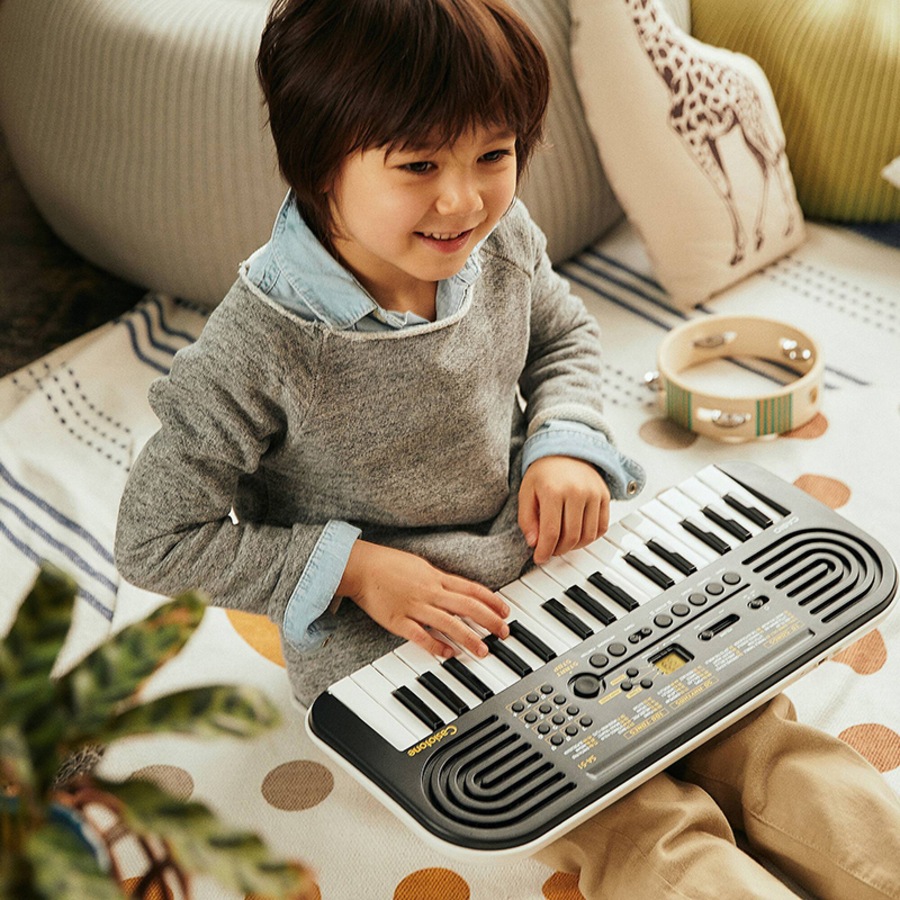 Casio SA-51 Mini Keyboard