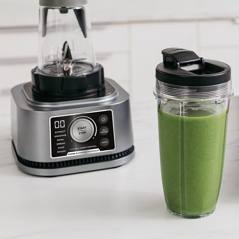 Ninja Foodi Power Blender and Processor System