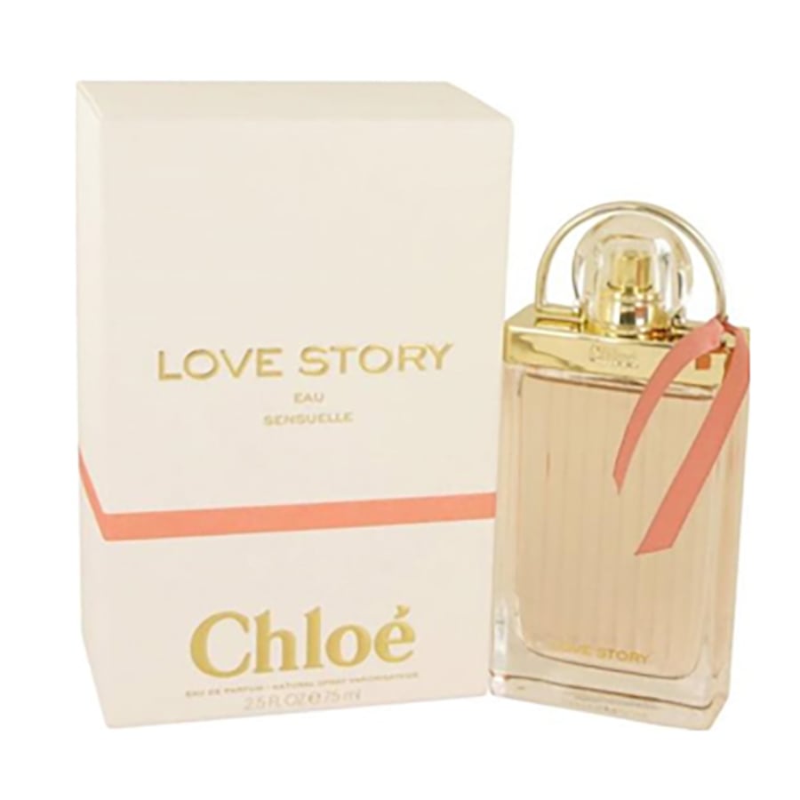Chloe Love Story Eau Sensuelle Eau de Parfum 75ml